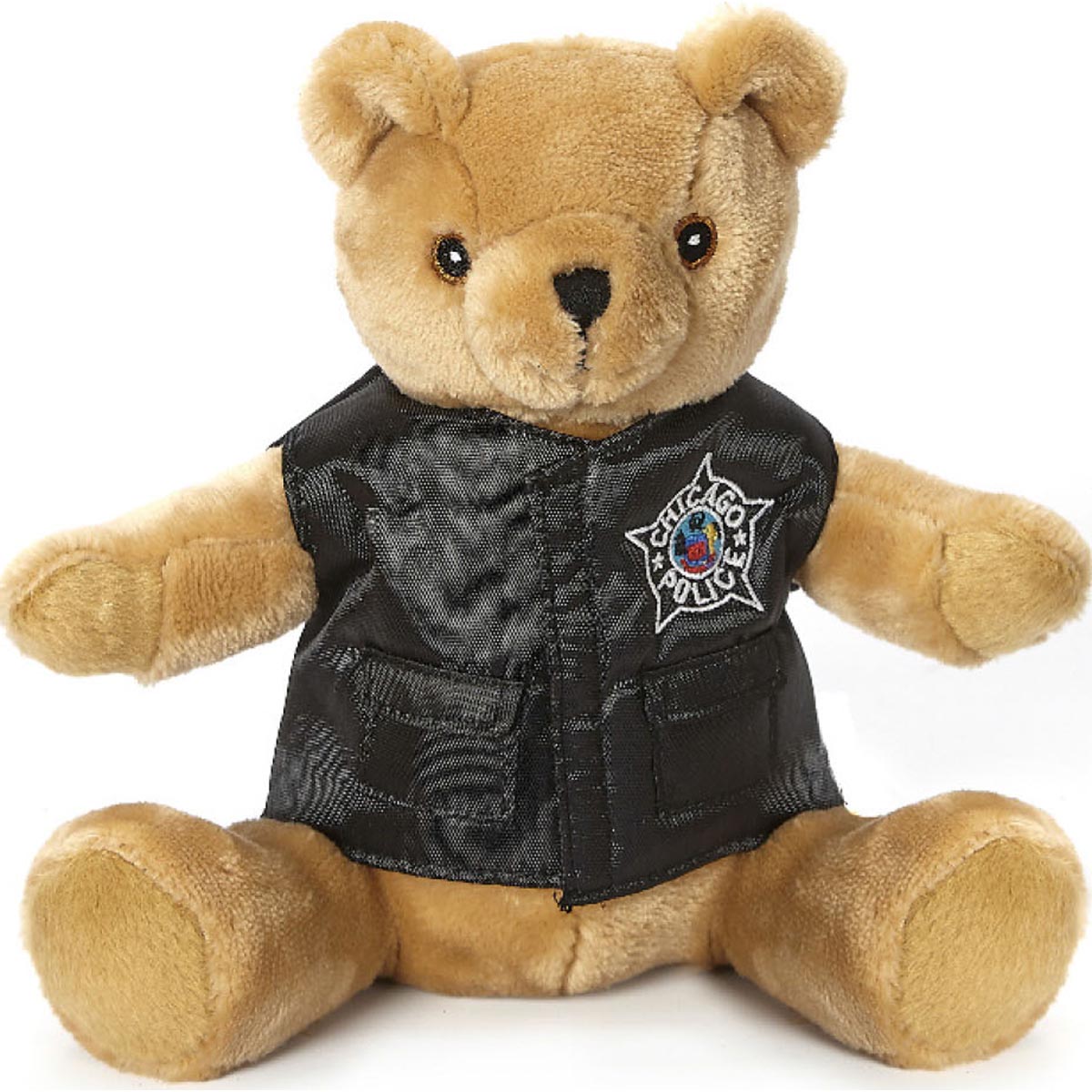 10" Swat Bear 1