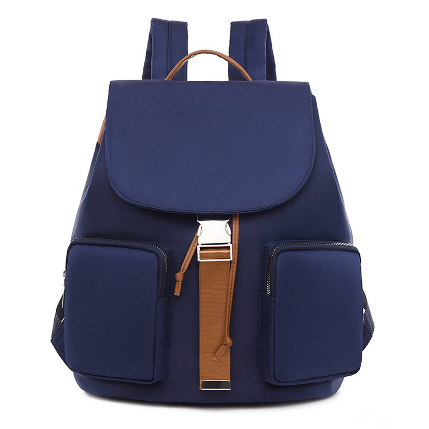 Oxford high-capacity backpacks for outdoor travel 6