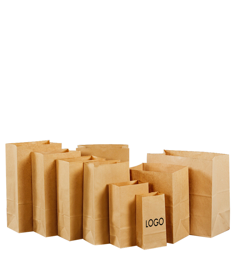 Take out bag 1