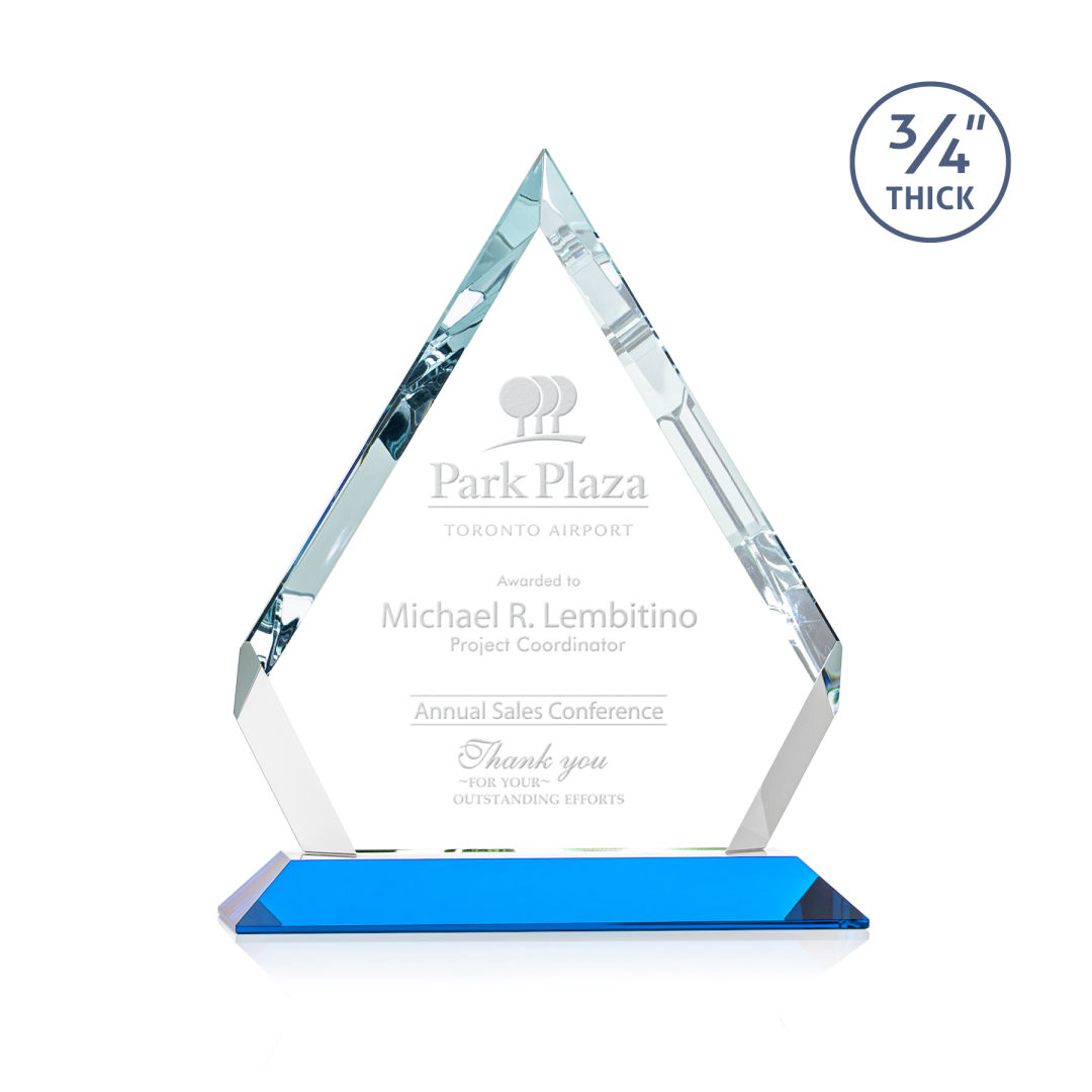 Apex Award - Sky Blue 5