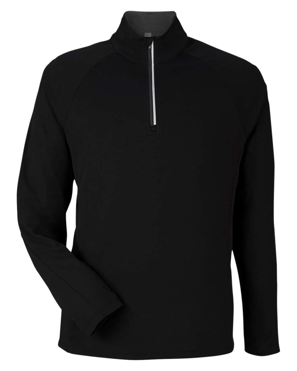 Men's Origin Performance Pique Quarter-Zip Pullover - CE418 17