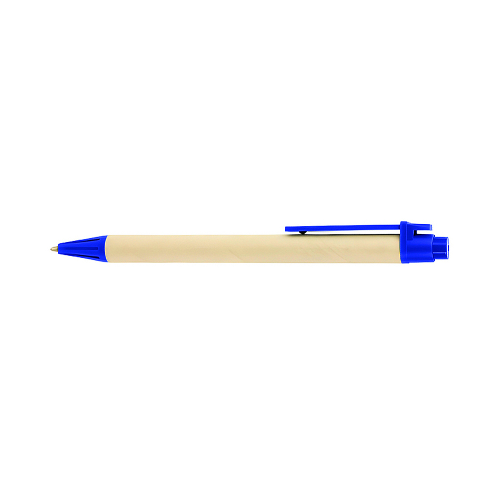 Ecologist Recycled Pen 5