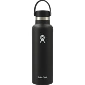 Hydro Flask® Standard Mouth With Flex Cap 21oz 20