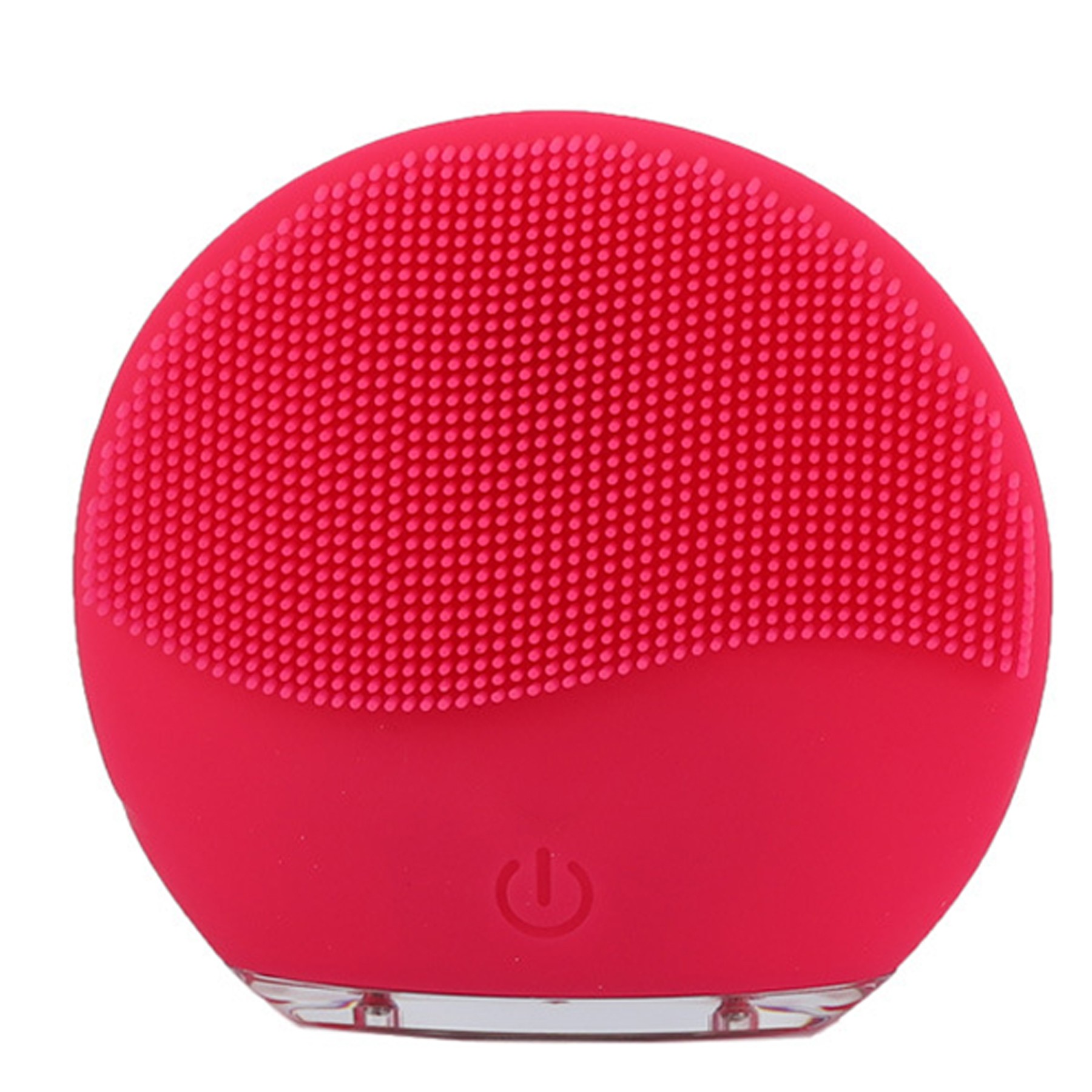 Rechargeable Face Cleaning Brusher 4