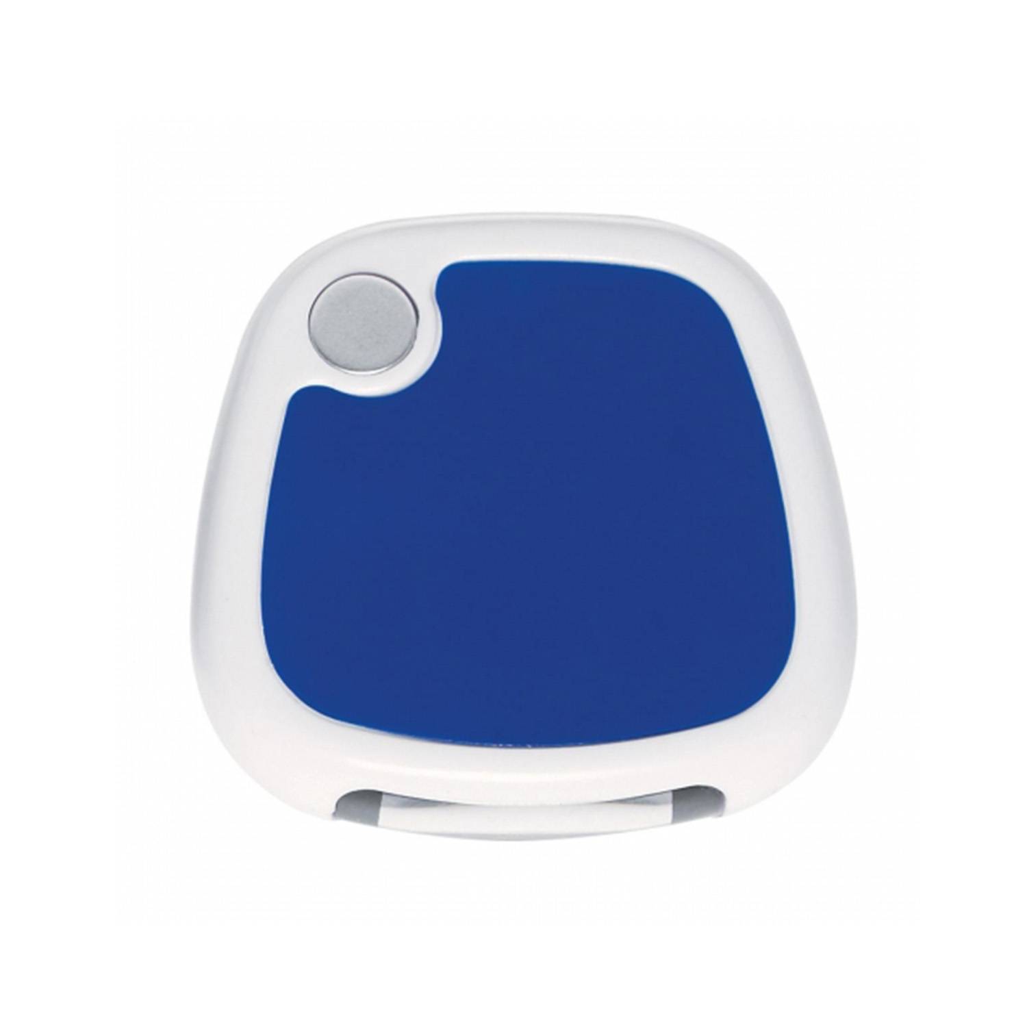 Back Belt Clip Pedometer 6