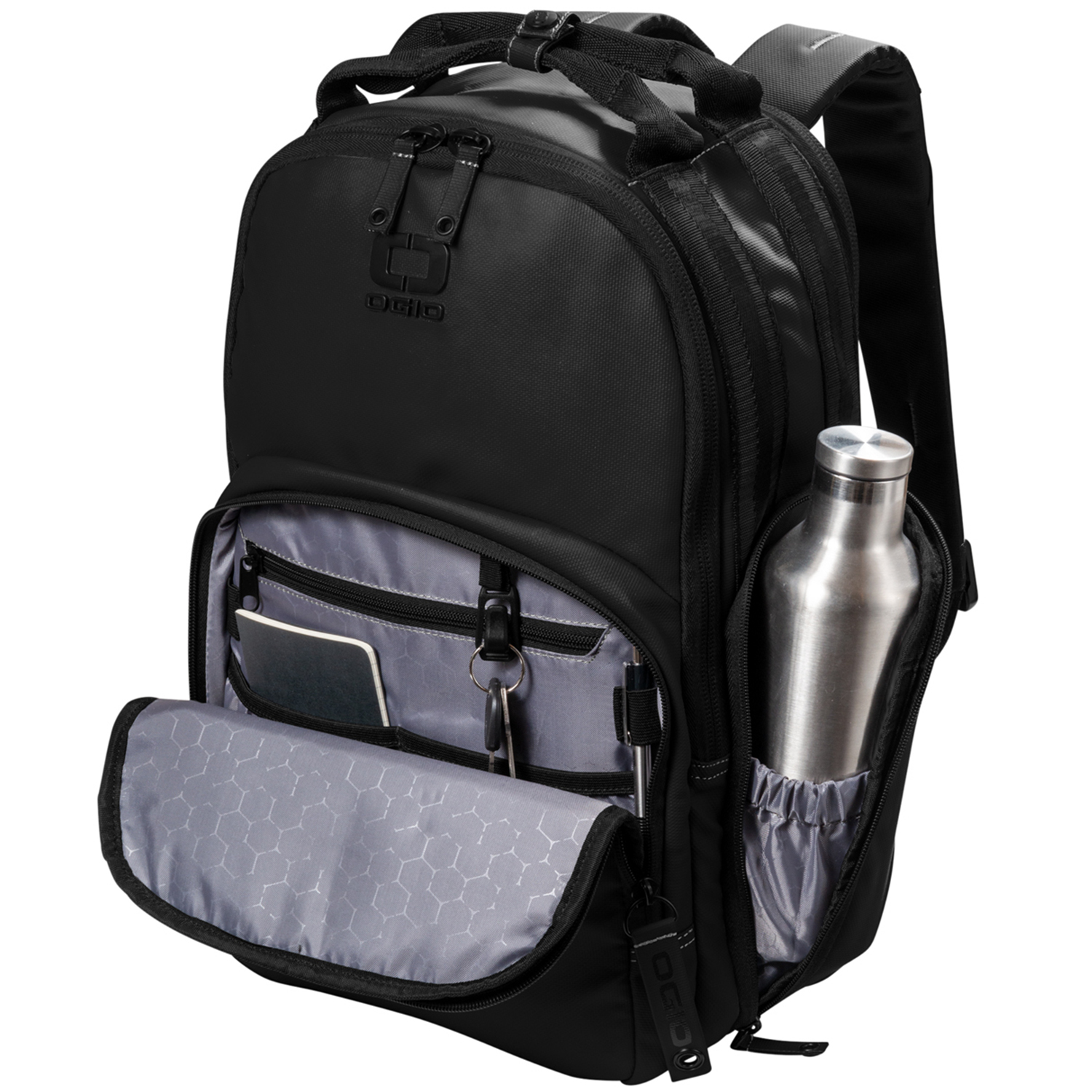 OGIO® Commuter Transfer Backpack 4
