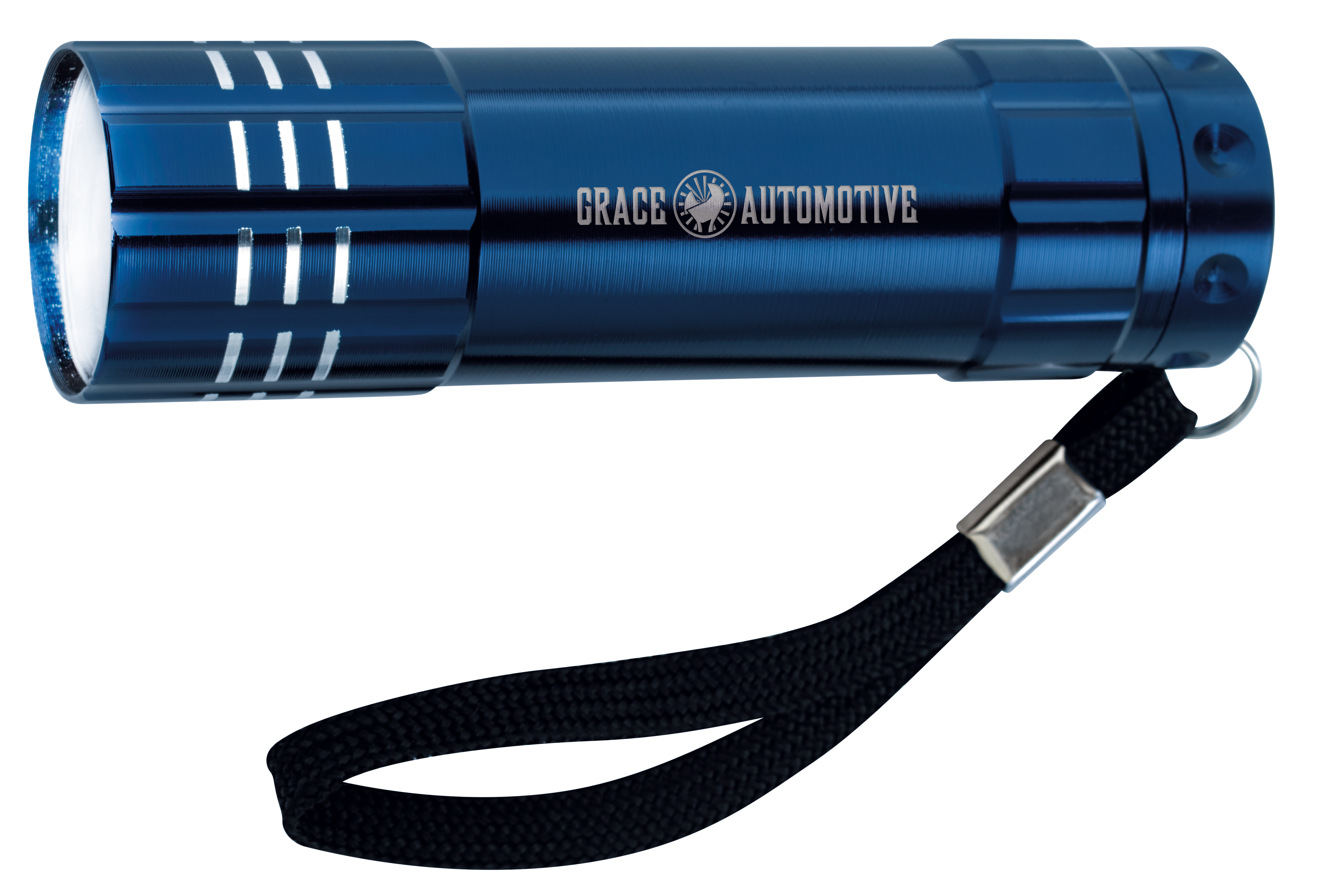 Good Value™ Mini COB Flashlight 2