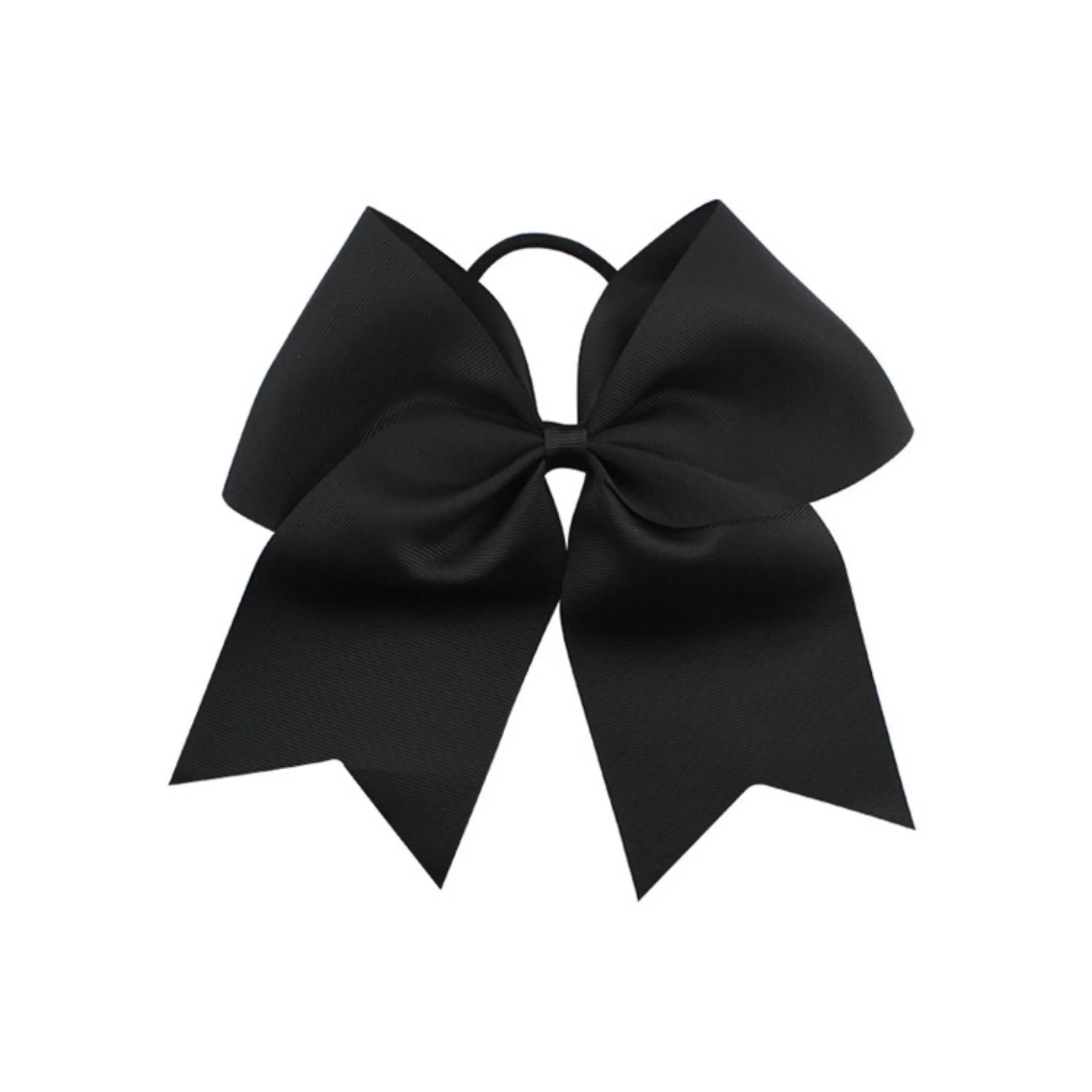 8 Inch Teen Cheerleading Hair Bow 13