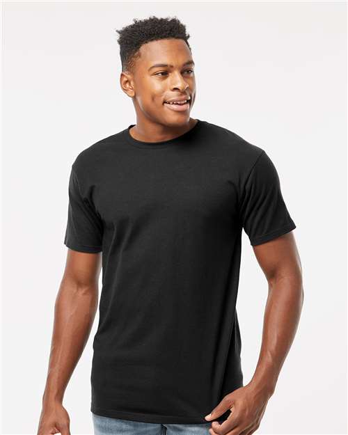 Unisex Heavyweight Jersey T-Shirt - 290 162