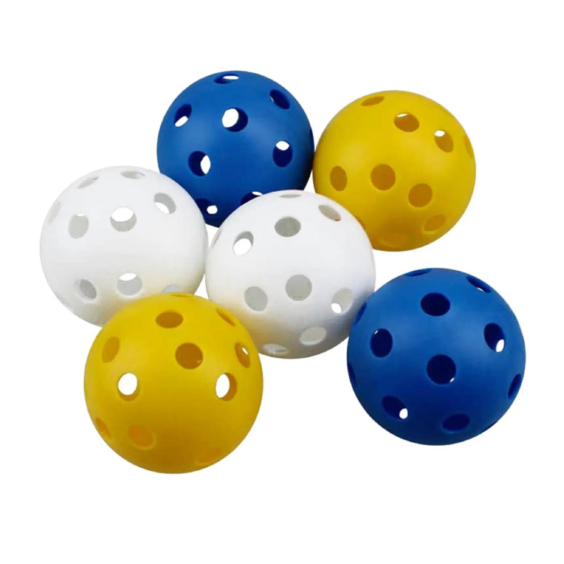 26 Holes Pickle-ball 2