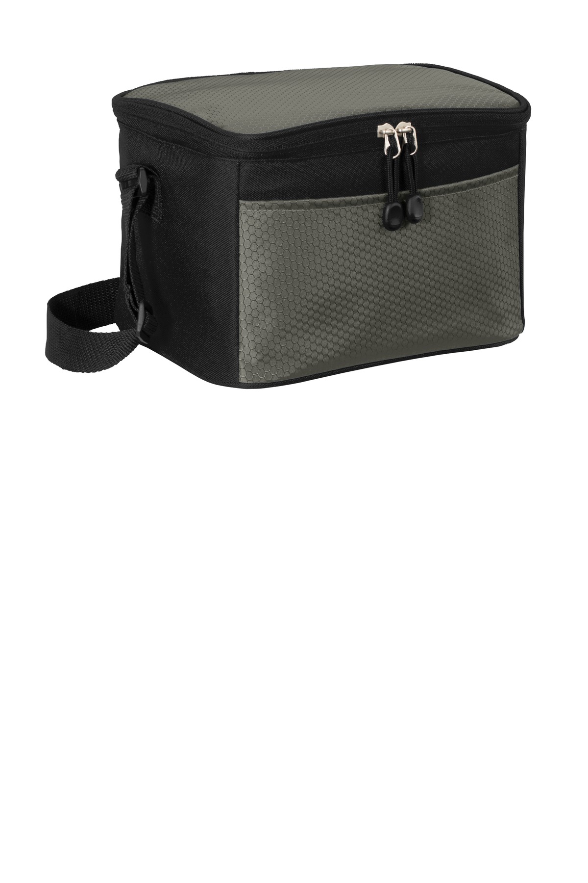 Port Authority 6-Can Cube Cooler. BG512 17