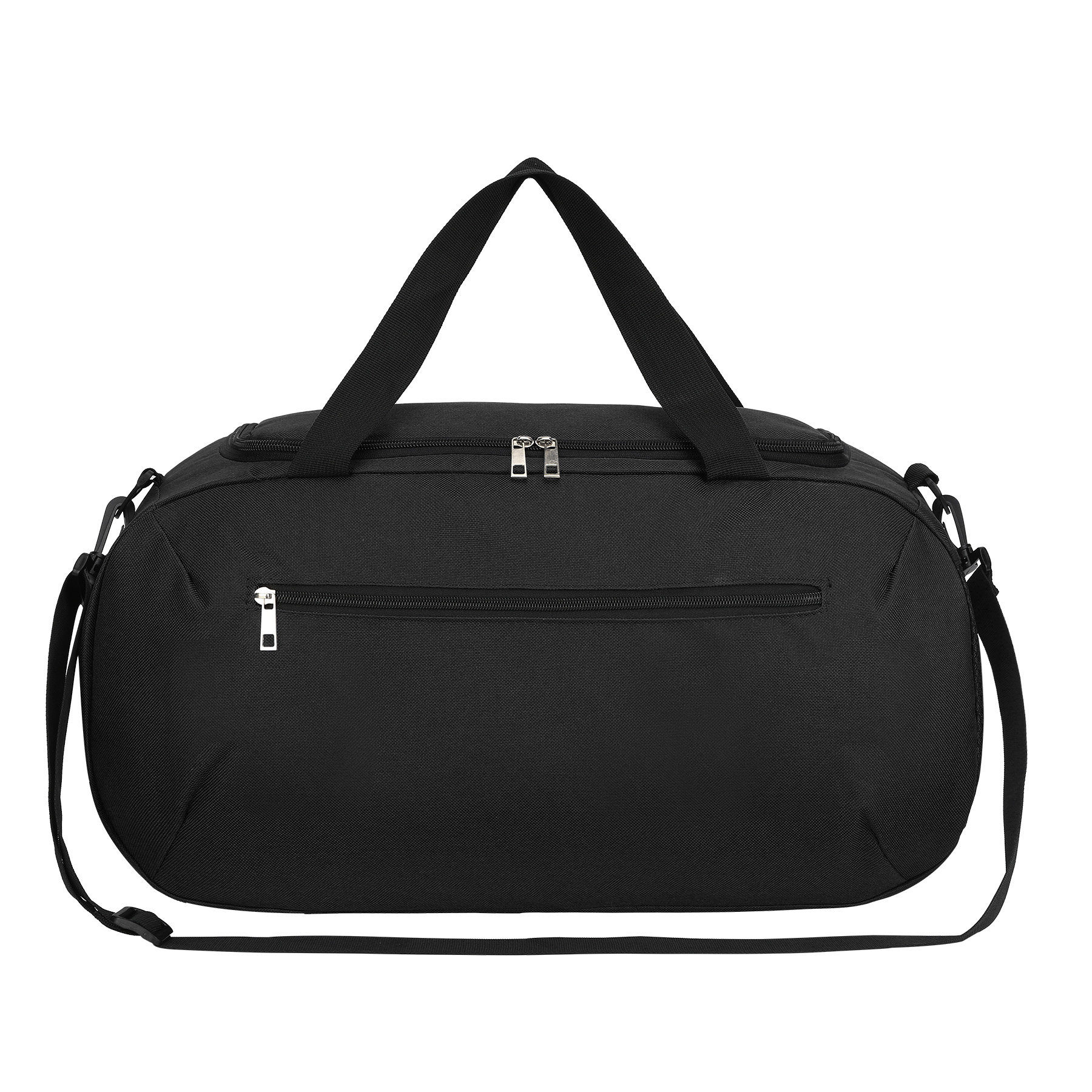 Travel Duffel Bag with Shoulder Strap 7