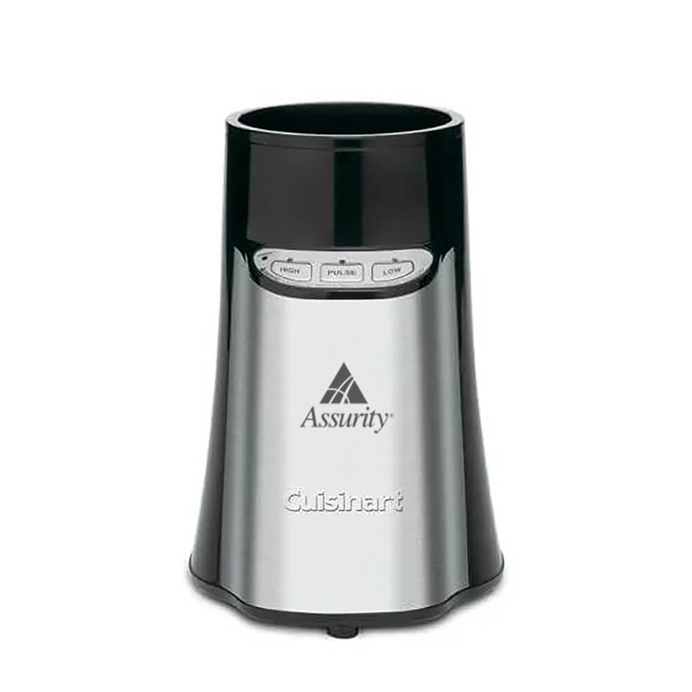 Compact Portable Blending/Chopping System