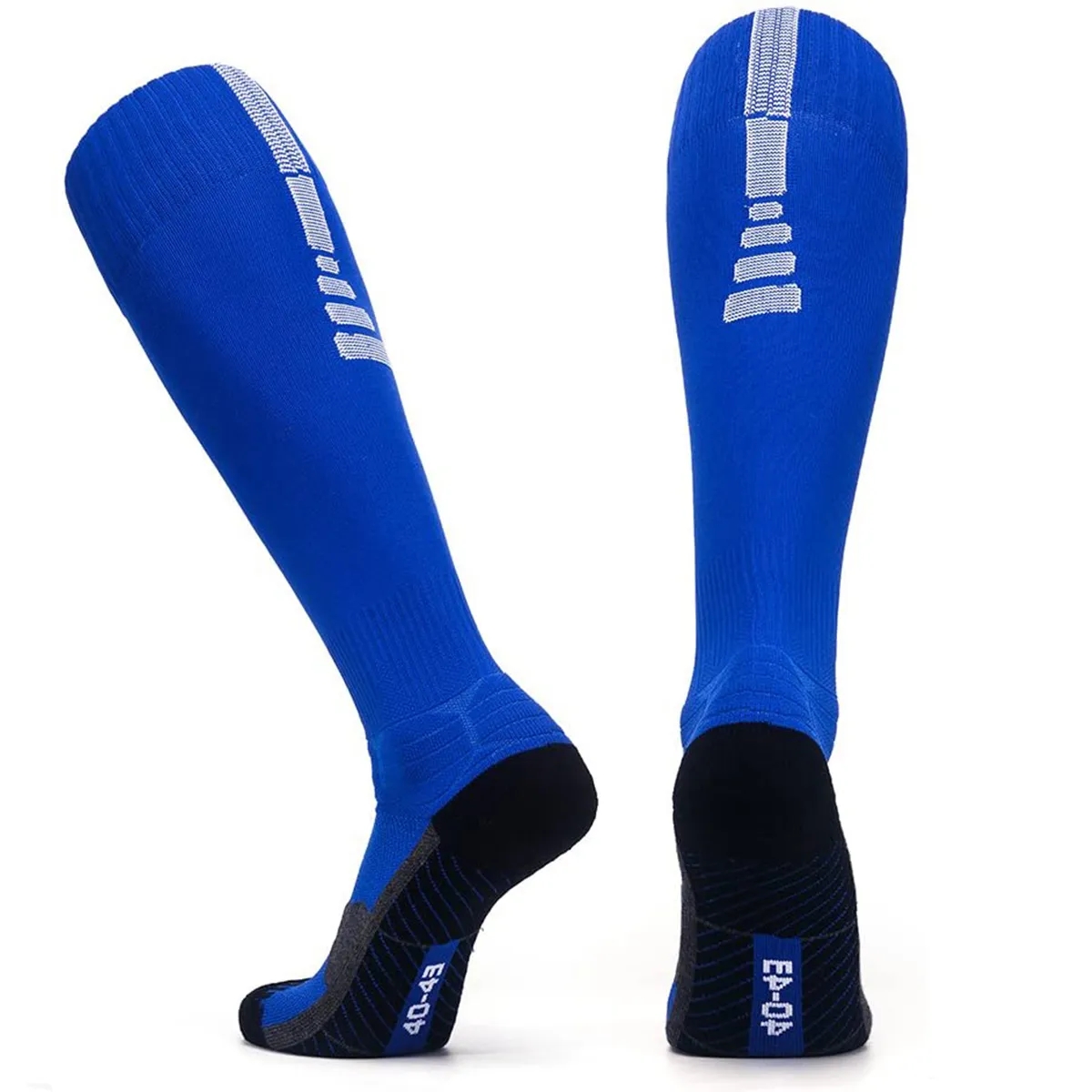 Unisex-Adult Compression Athletic Socks 3
