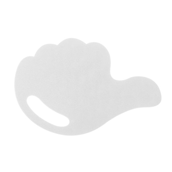 Thumbs Up Hand Fan 31