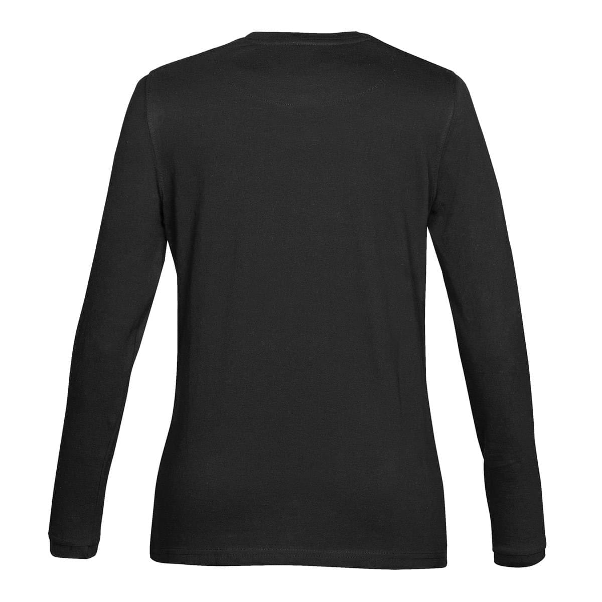 Stormtech Women's Baseline Long Sleeve Tee 3
