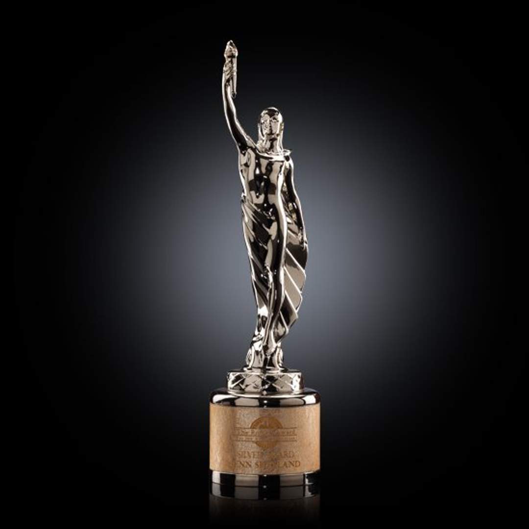 Supremacy Award on Imperial Base 1