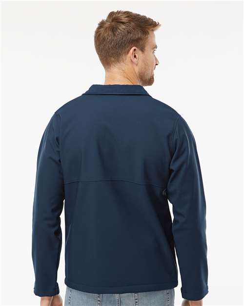 Ascender™ Soft Shell Jacket - 155653 4