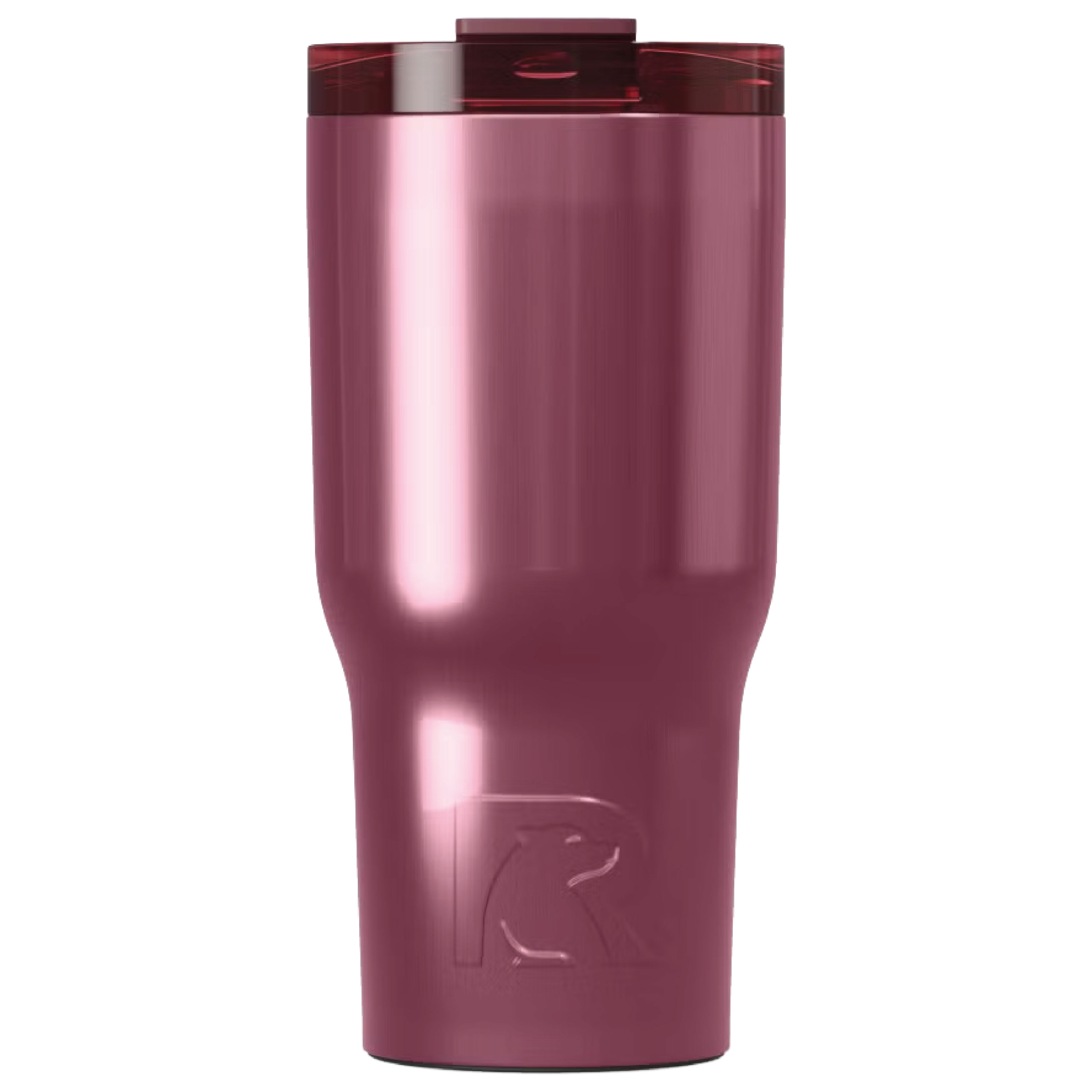 RTIC 20oz Ceramic Lined Stainless Steel Tumbler 60