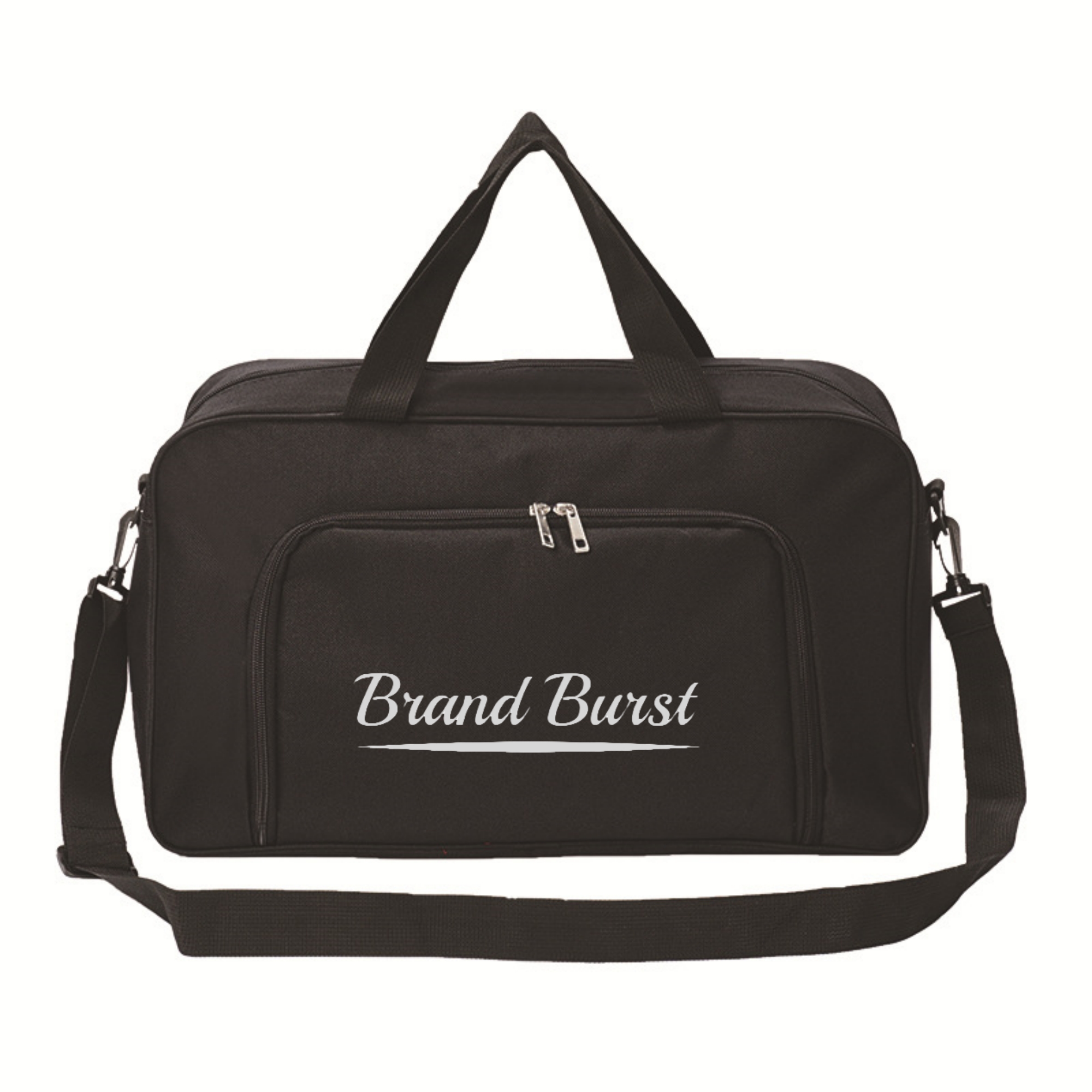 Travel Duffle Bag 4