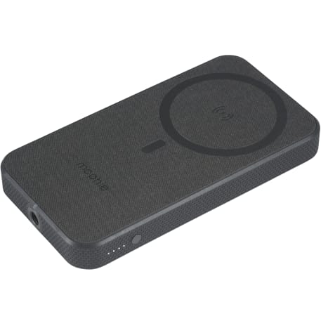 mophie® Snap + 10000 mAh Powerstation Stand 12