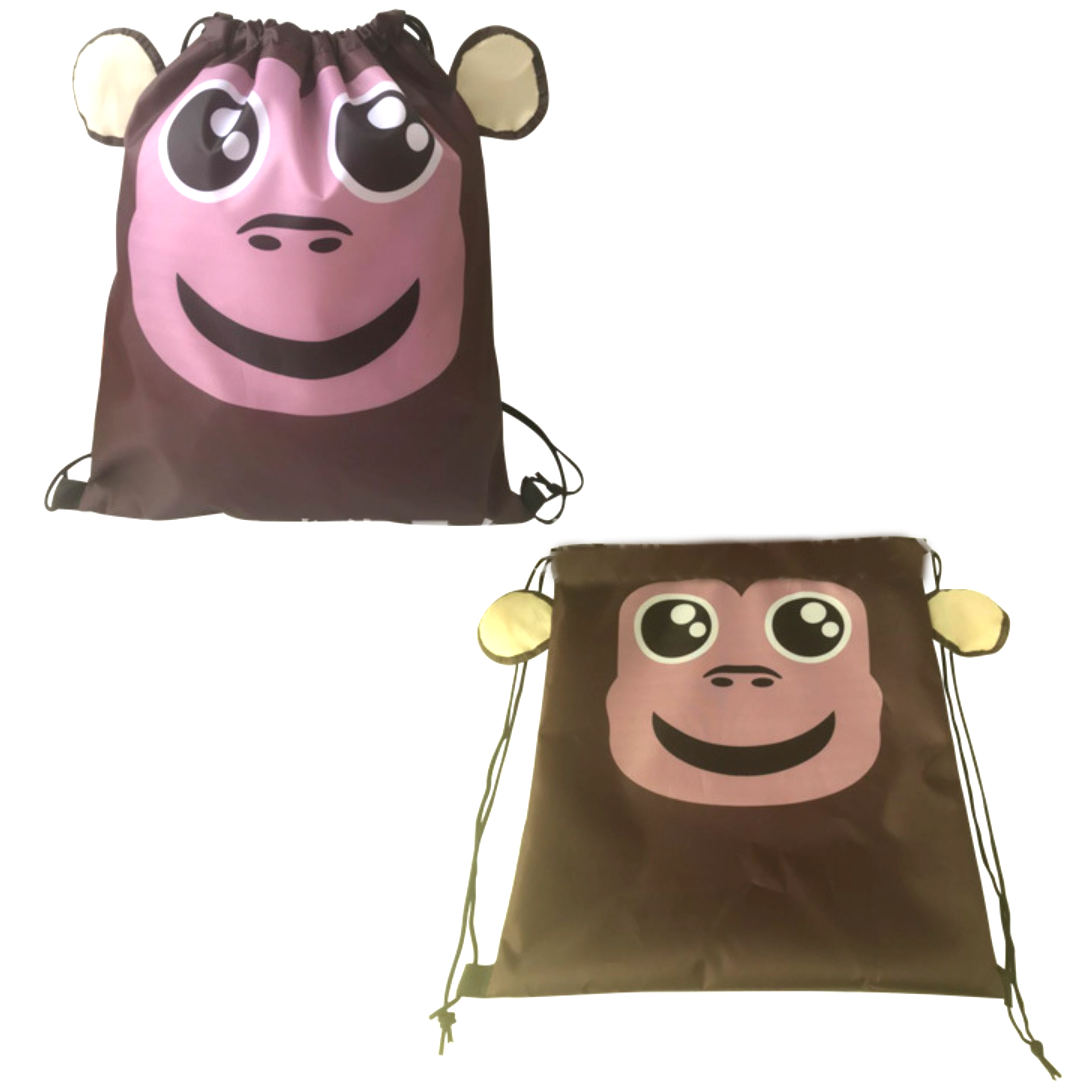 Carton Shaped Backpack 7