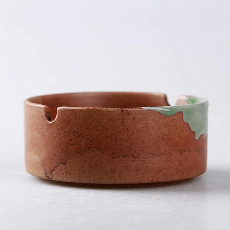 Ceramic Ashtray 5