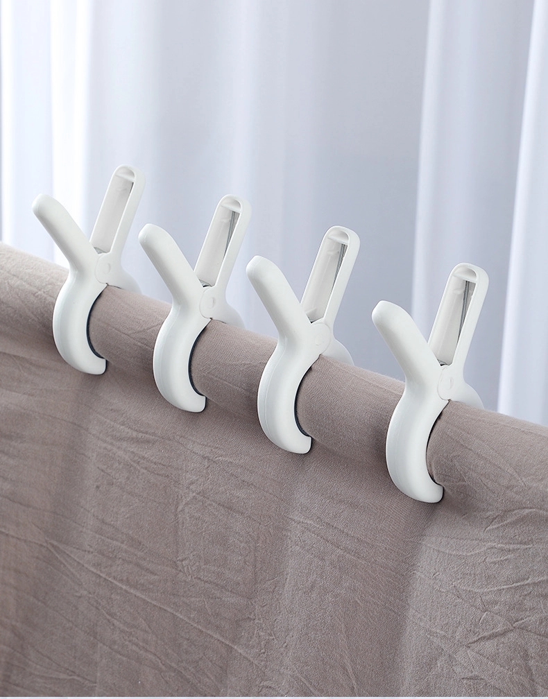 Beach Chairs Towel Clips 3