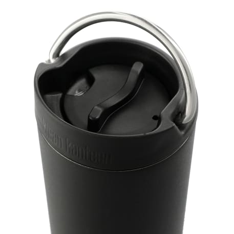 Klean Kanteen Eco TKWide 16oz- Café cap 75