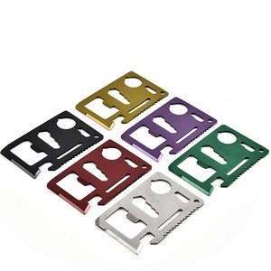 Retro LED Camping Lantern Rechargeable Multifunction Light 1