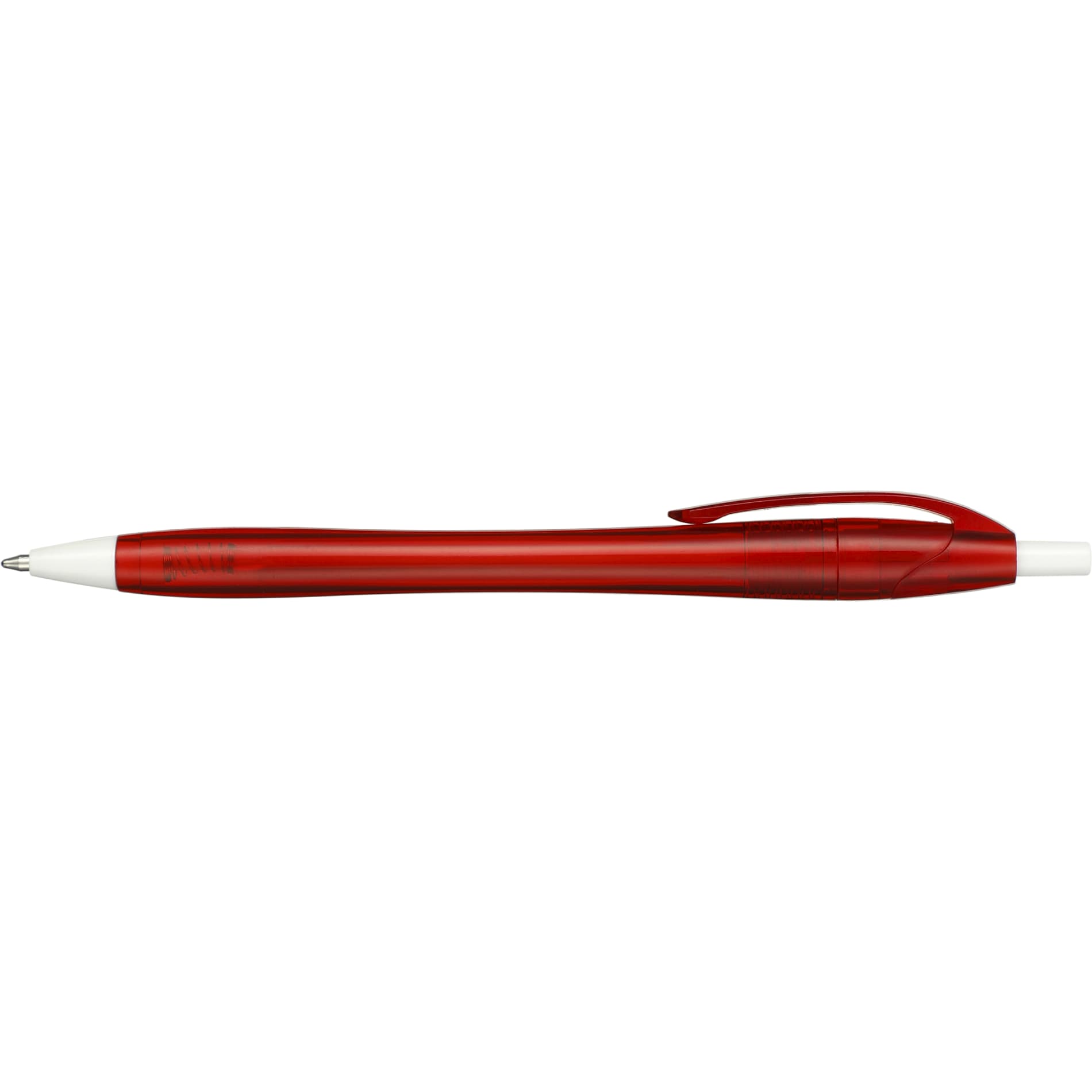 Recycled PET Cougar Ballpoint Pen 83