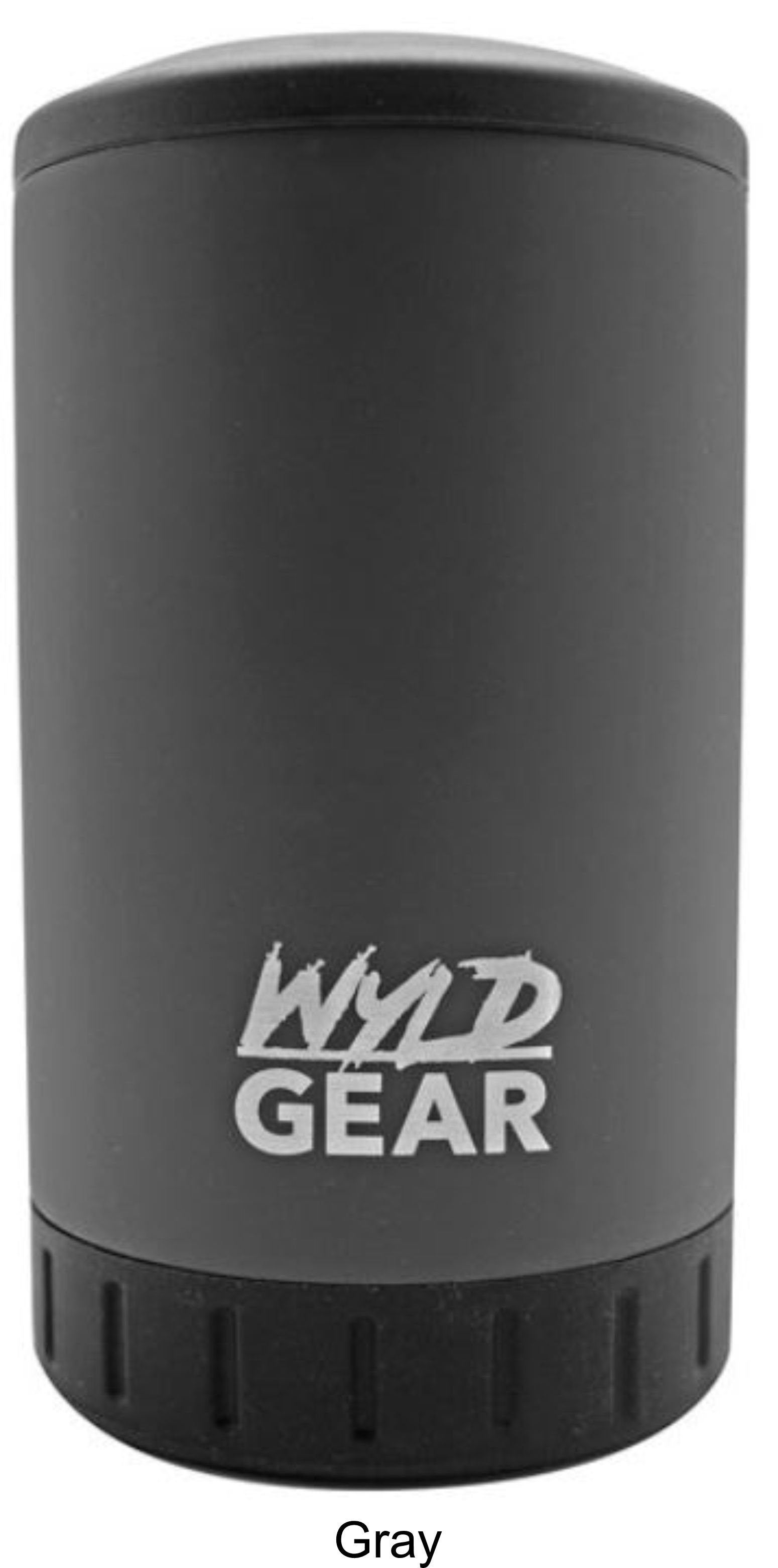 Wyld Gear 12 oz Stainless Steel Multi-Can 11