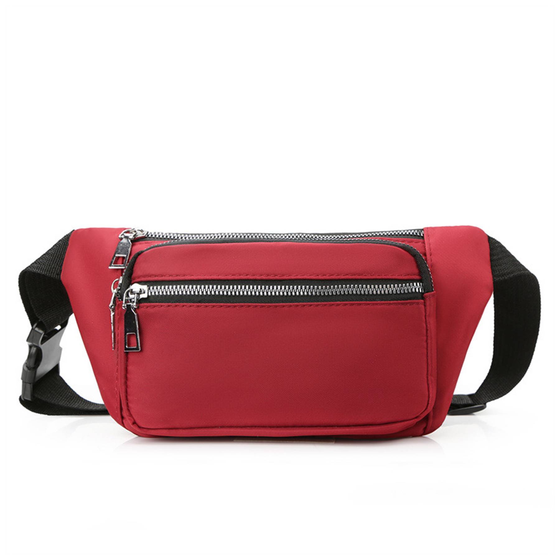 Oxford Fanny Waist Bag Crossbody for Women 4