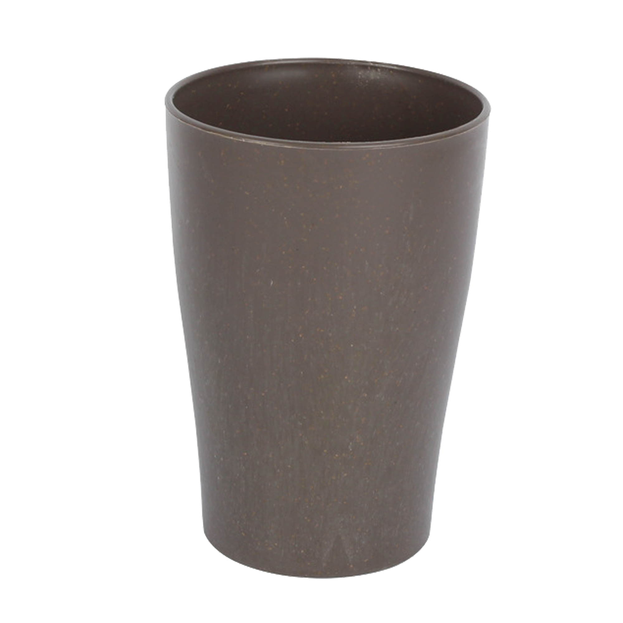 Natural Bamboo Toothbrush Cup 9