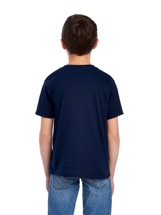 JERZEES DRI-POWER® Youth T-Shirt 96