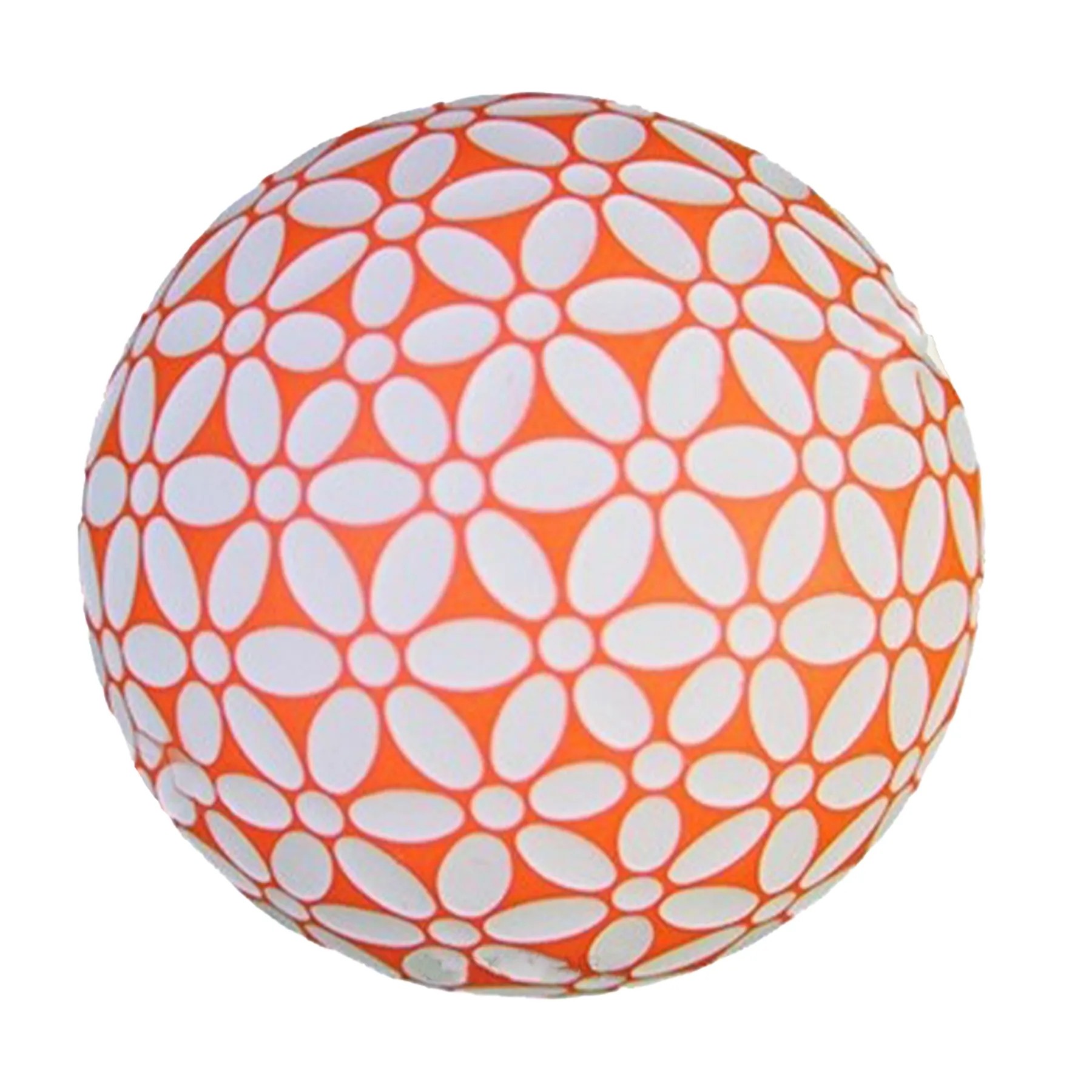 Exquisite Lovely Pink Packaged Golf Balls Diameter 1.67 In 2