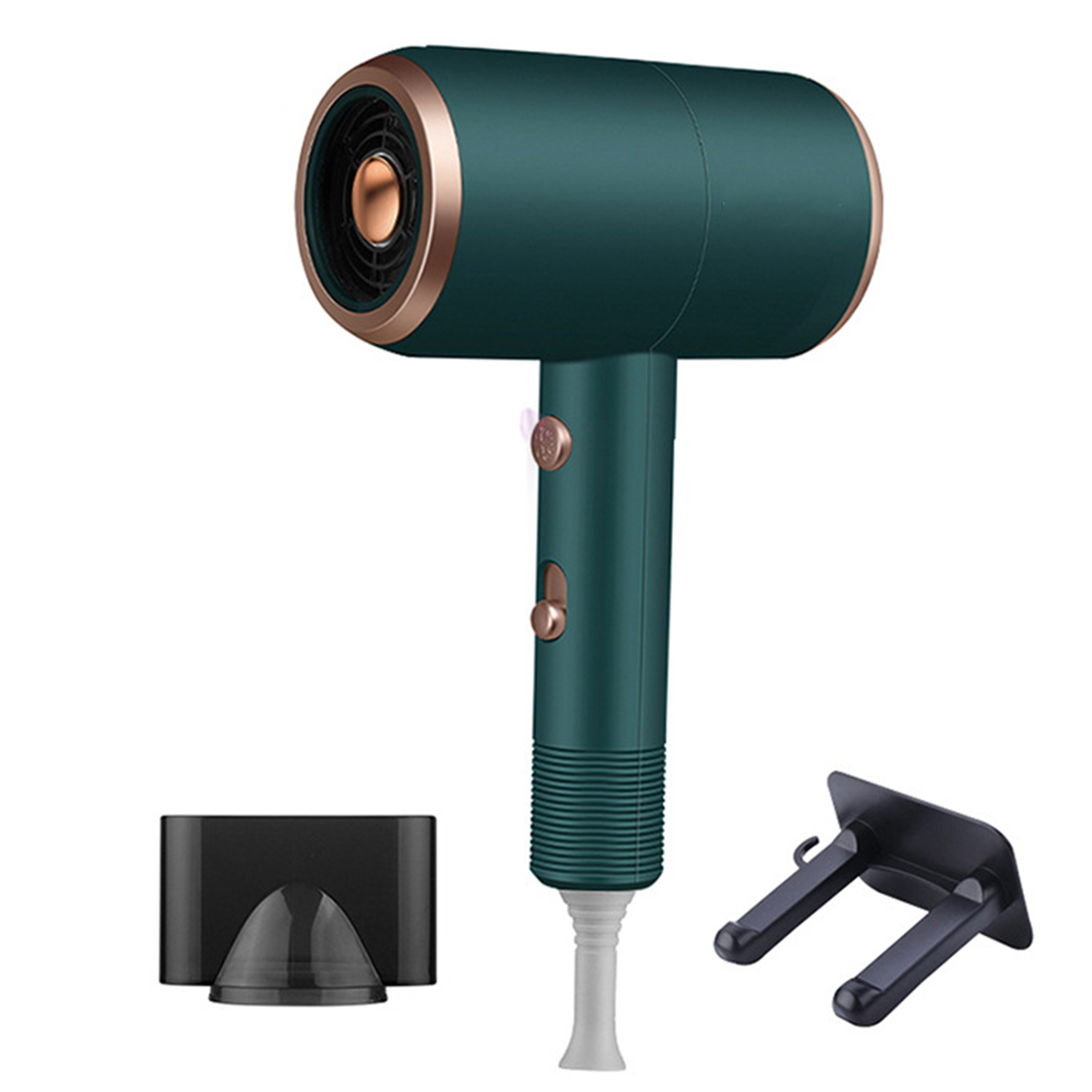 Negative Ion Hair Dryer 5