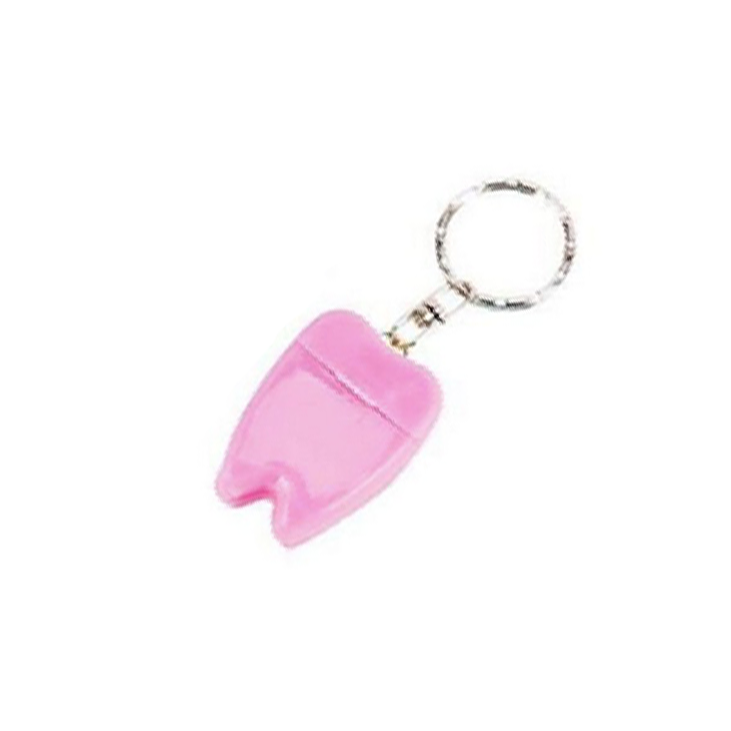 Dental Floss with Keychain 4