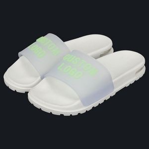 Unisex Various Slide Luminous Slippers 2