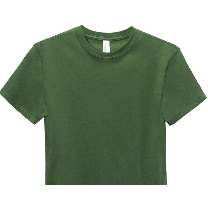 Threadfast Apparel Youth Ultimate CVC T-Shirt 18