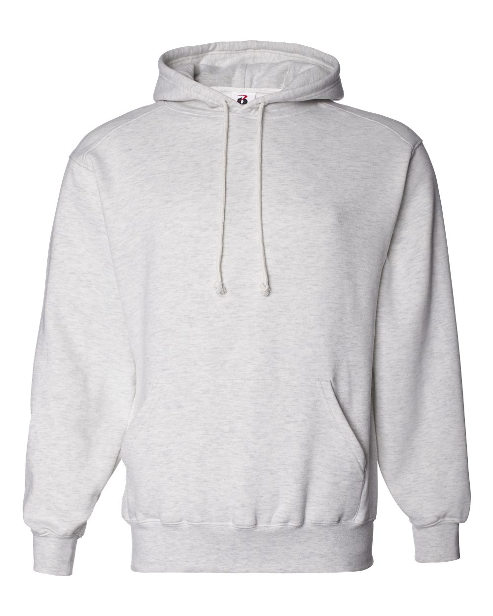 Unisex Hooded Sweatshirt - 1254 23