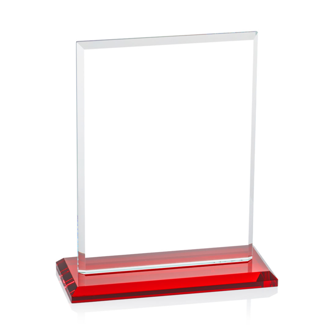 Vitalia VividPrint™ Award - Red 5