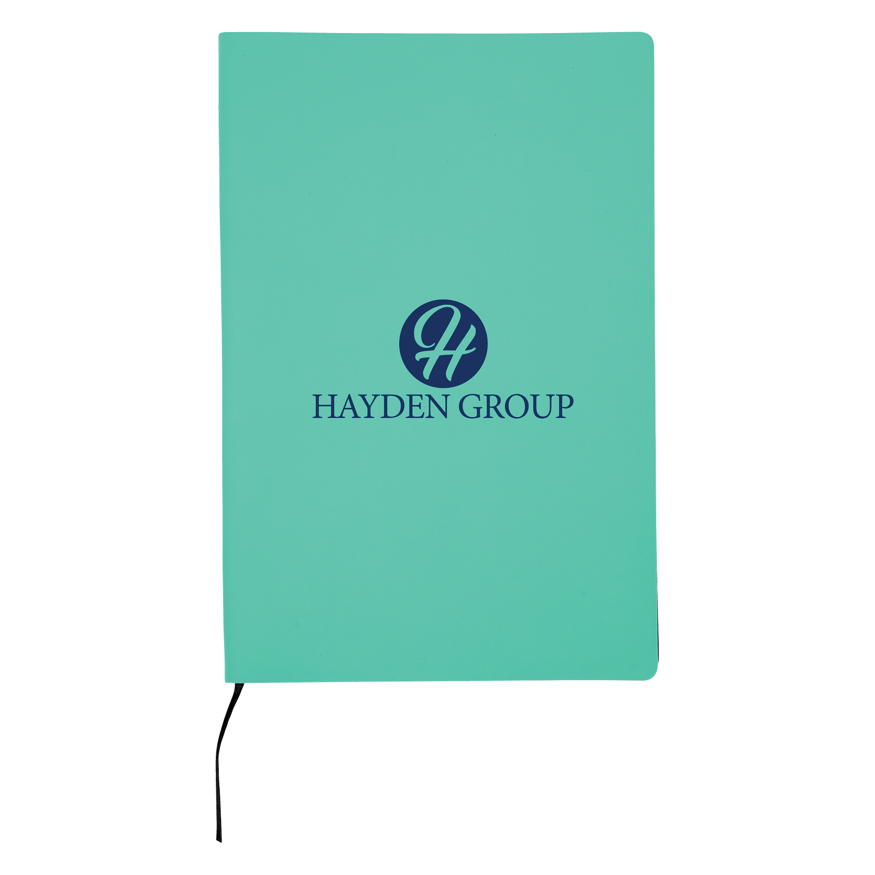 Orlando II Two-Tone Junior Journal 30