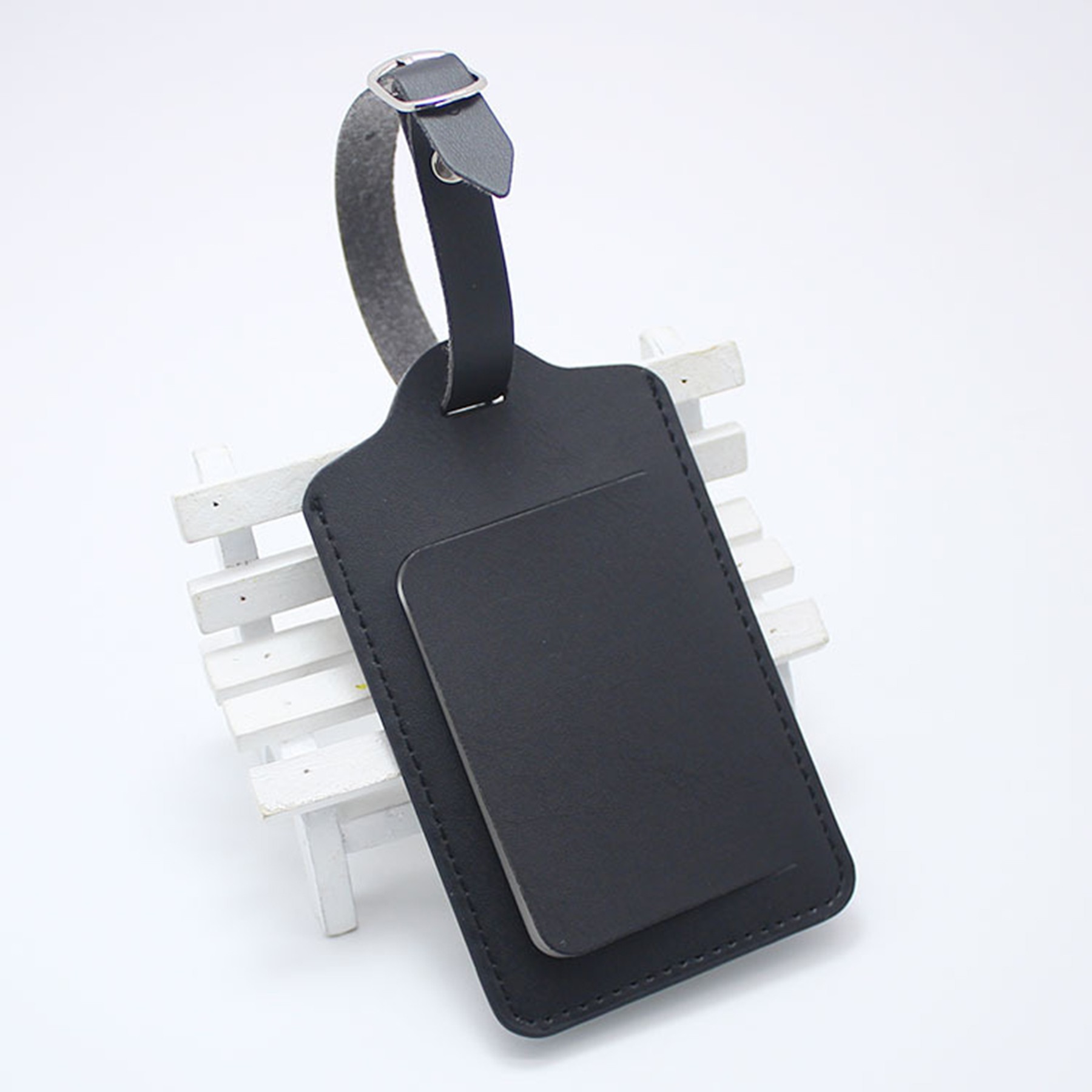 Luggage Tag 1