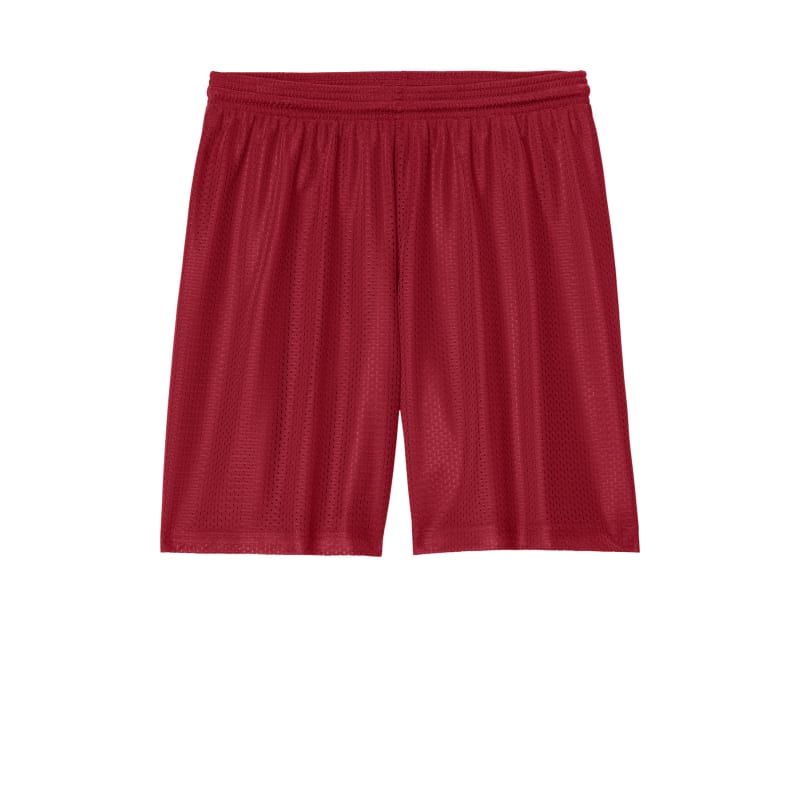 Sport-Tek PosiCharge Mesh 7" Short 33