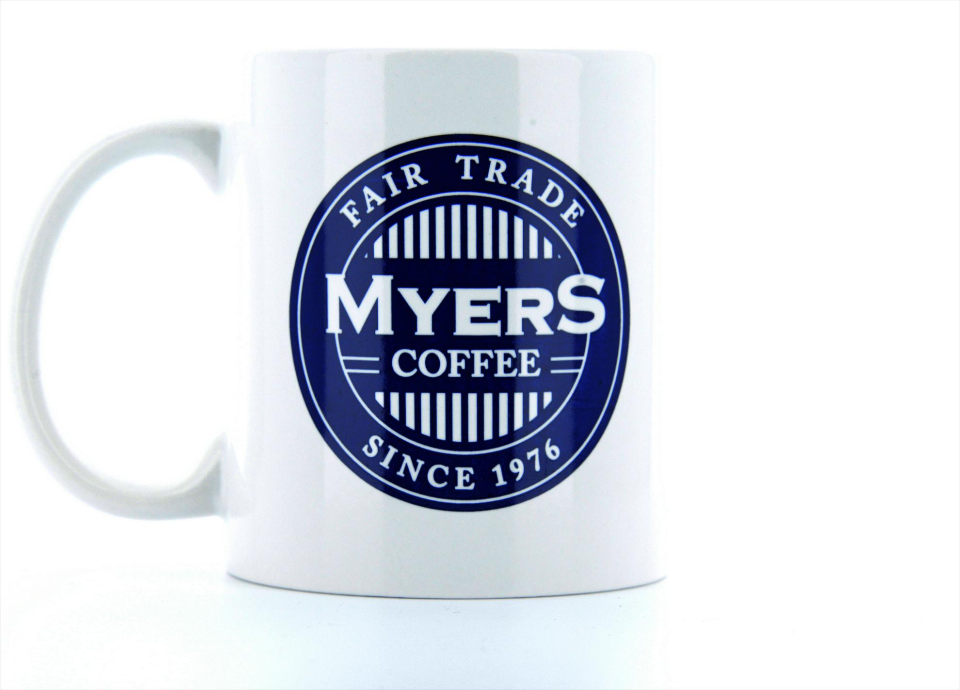 Good Value™ Budget Mug - 11 oz. 81