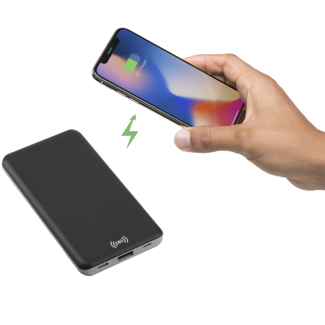 Axial 4000 mAh Wireless Power Bank 15