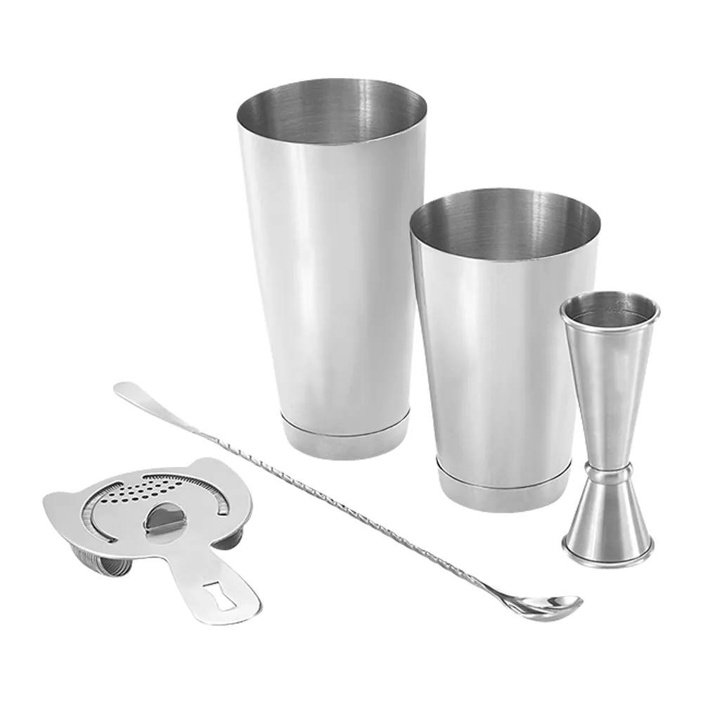 Starter Cocktail Set 3