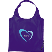 Bungalow Foldaway Shopper Tote 140