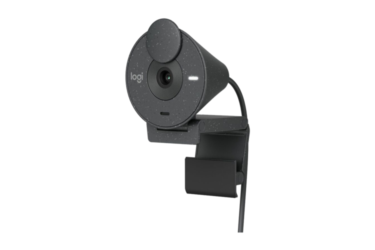 Logitech Brio 300 Full HD Webcam 2